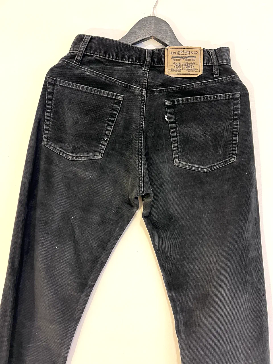 Jean Levi's - imagen 4