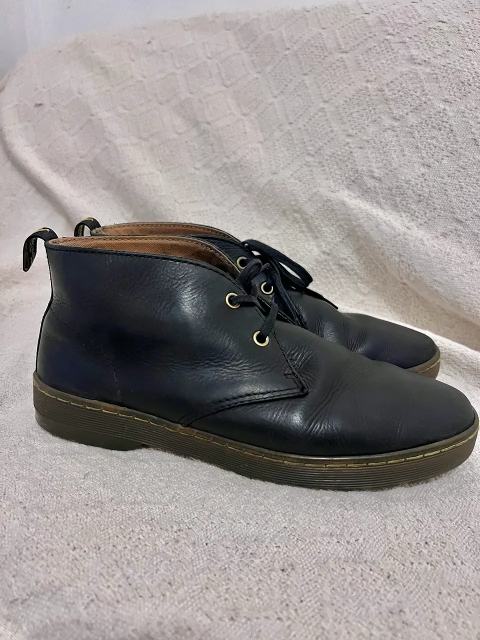 Botas Dr. Martens - imagen 1