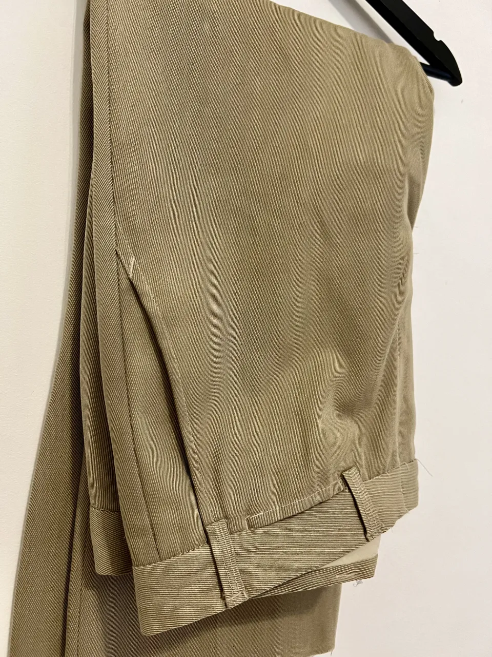Pantalón Spencer · Talle M
