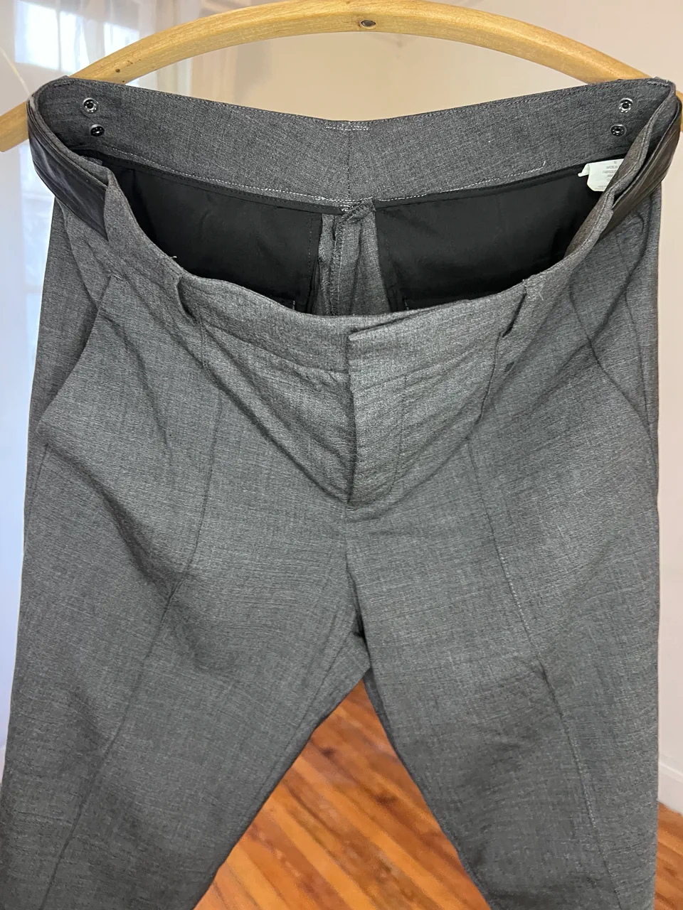 Pantalón Vintage - imagen 1