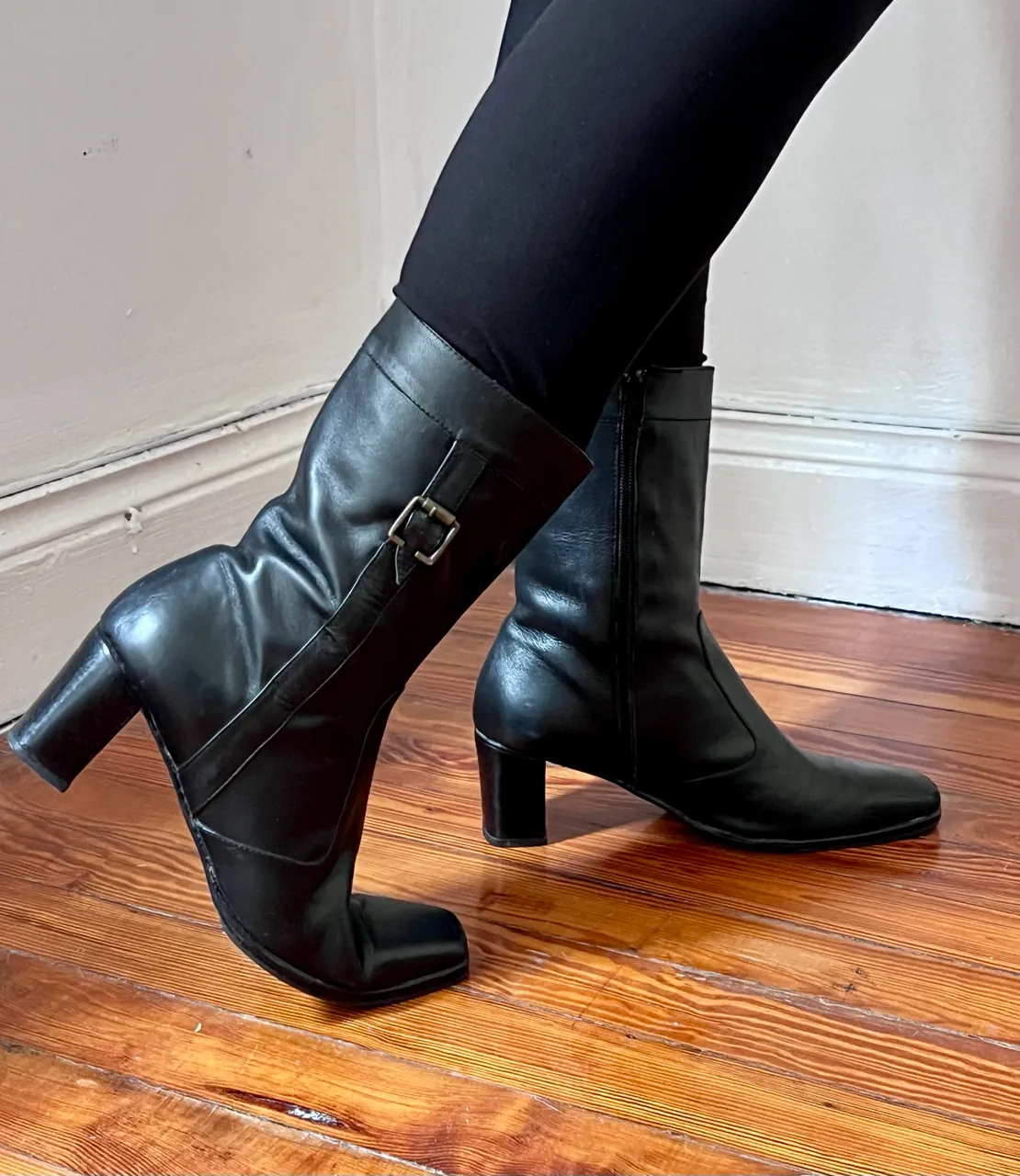 Botas Febo - imagen 1