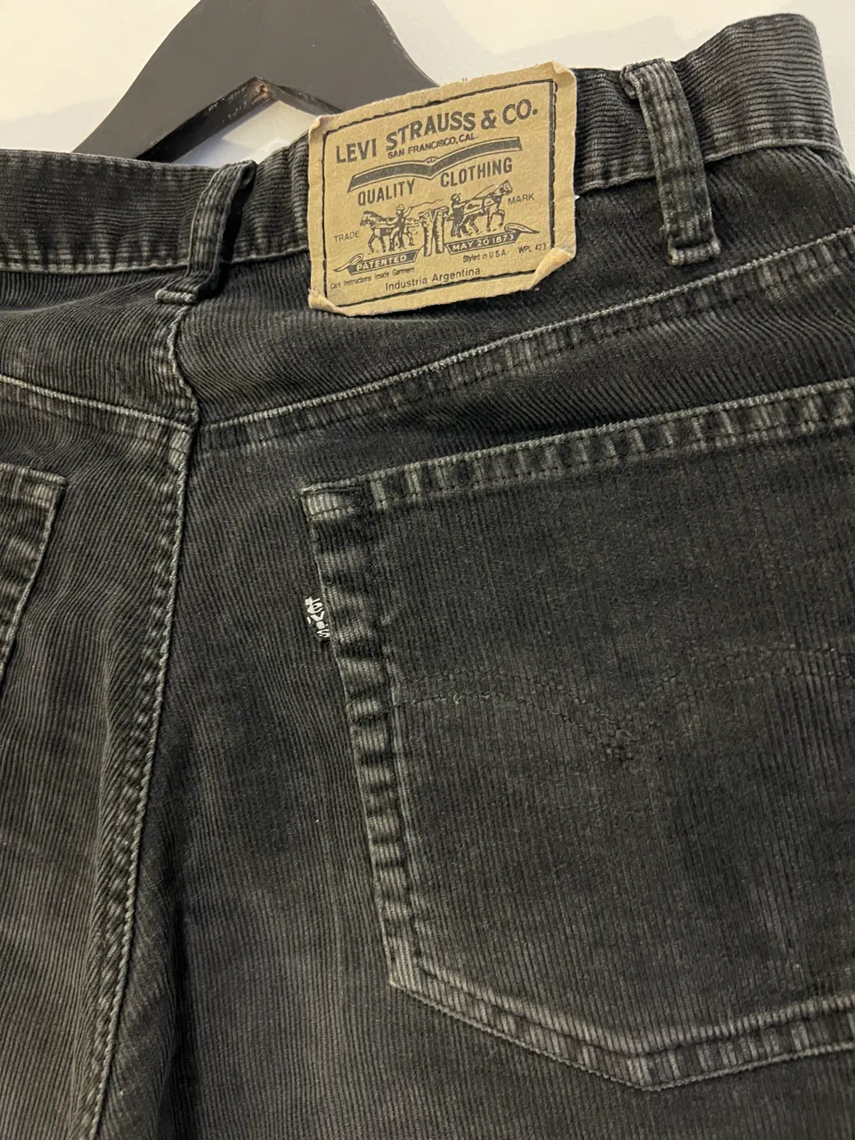 Jean Levi's - imagen 5