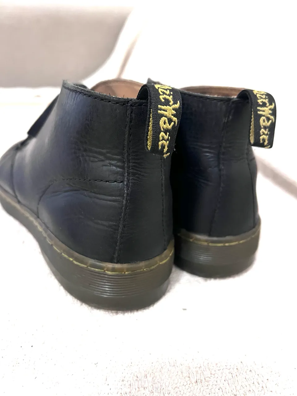Botas Dr. Martens - imagen 5