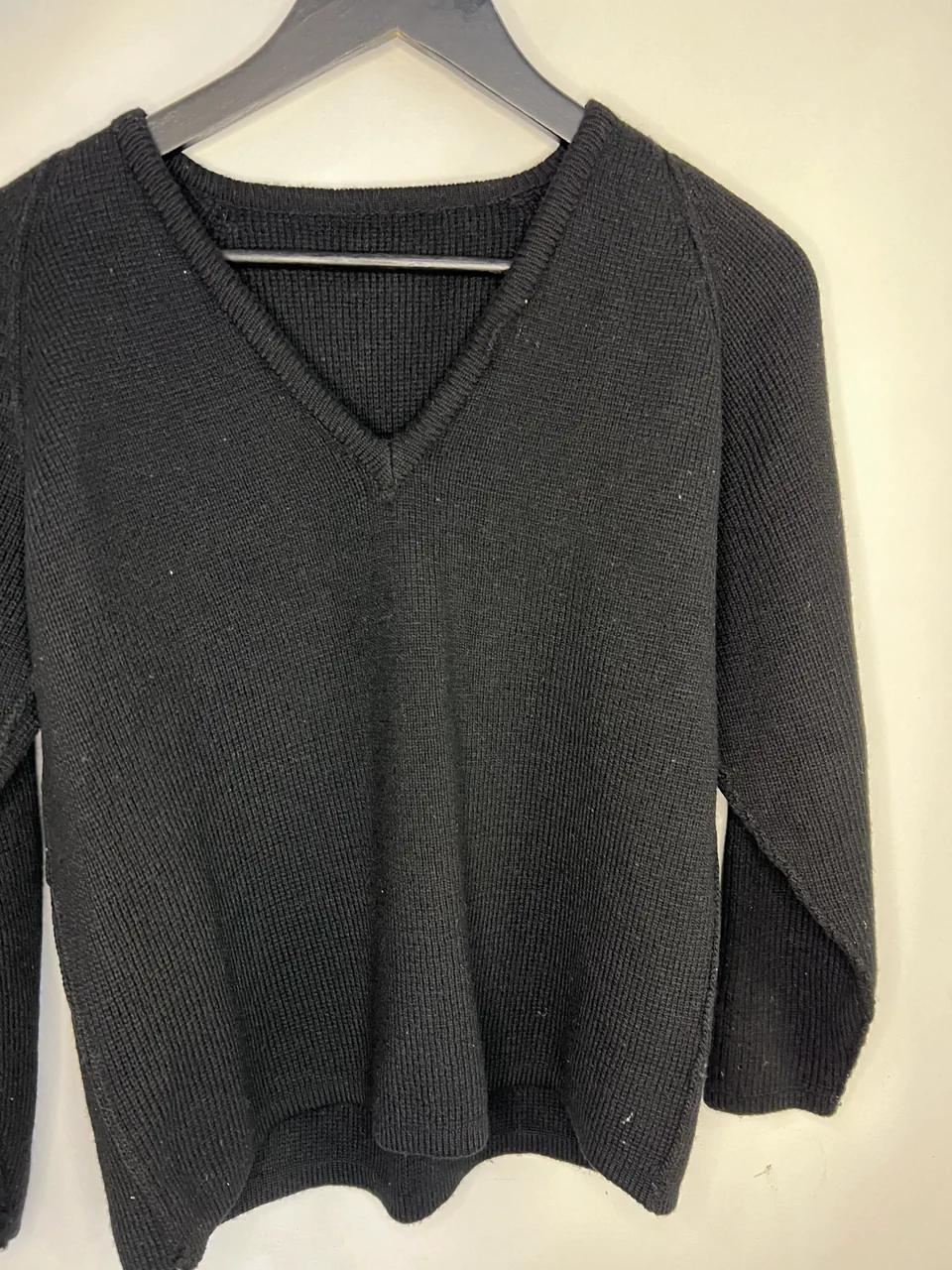 Sweater Vintage · Talle M