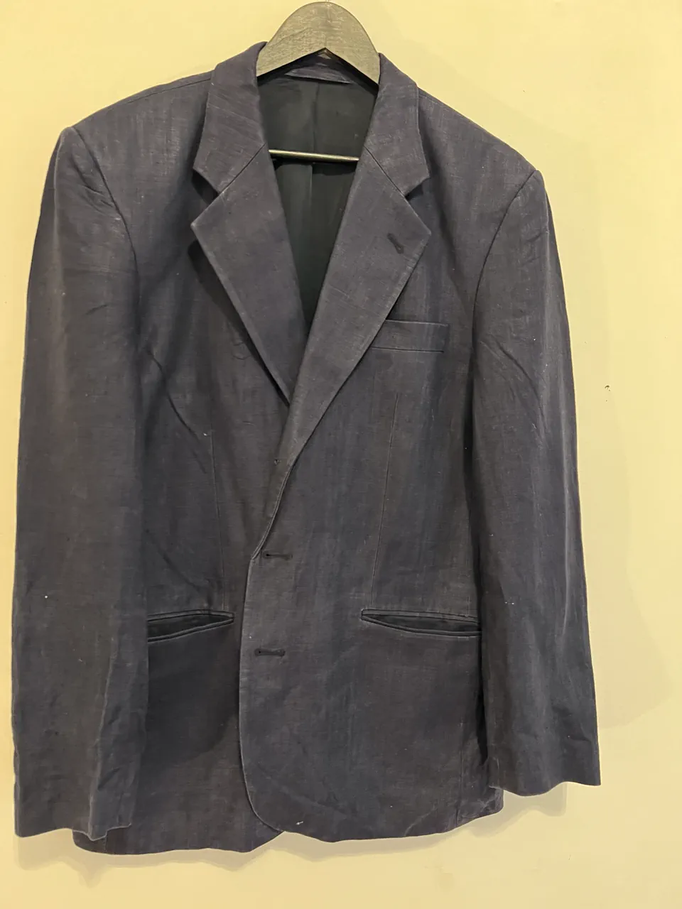 Blazer Cacharel - imagen 4