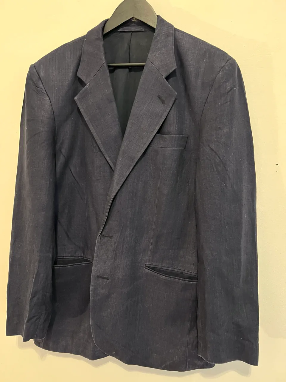 Blazer Cacharel - imagen 8