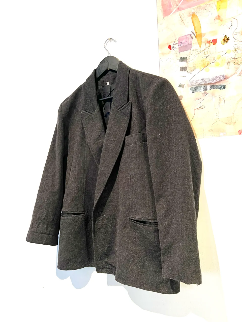 Vintage · Talle M