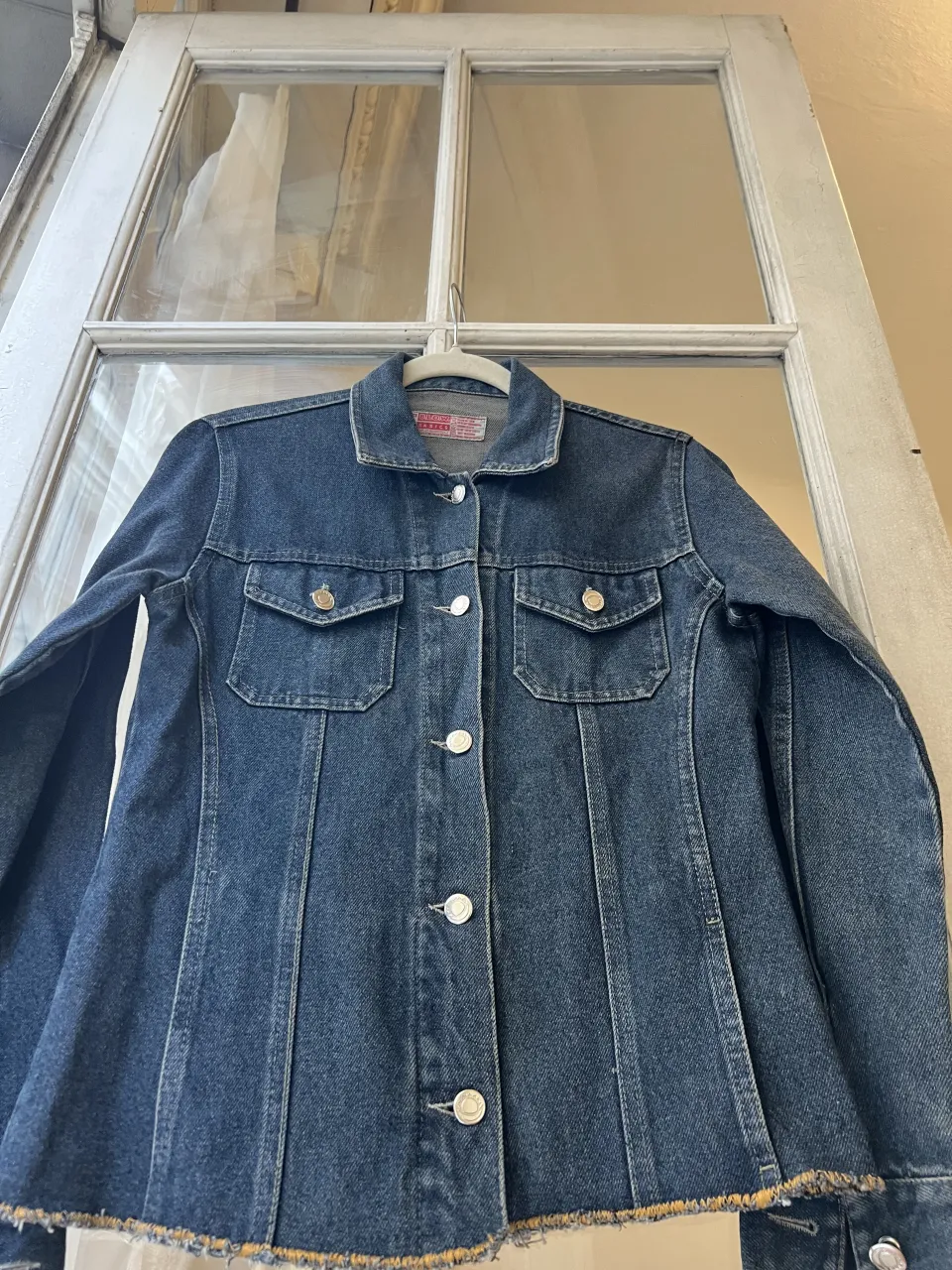Campera Vintage - imagen 1