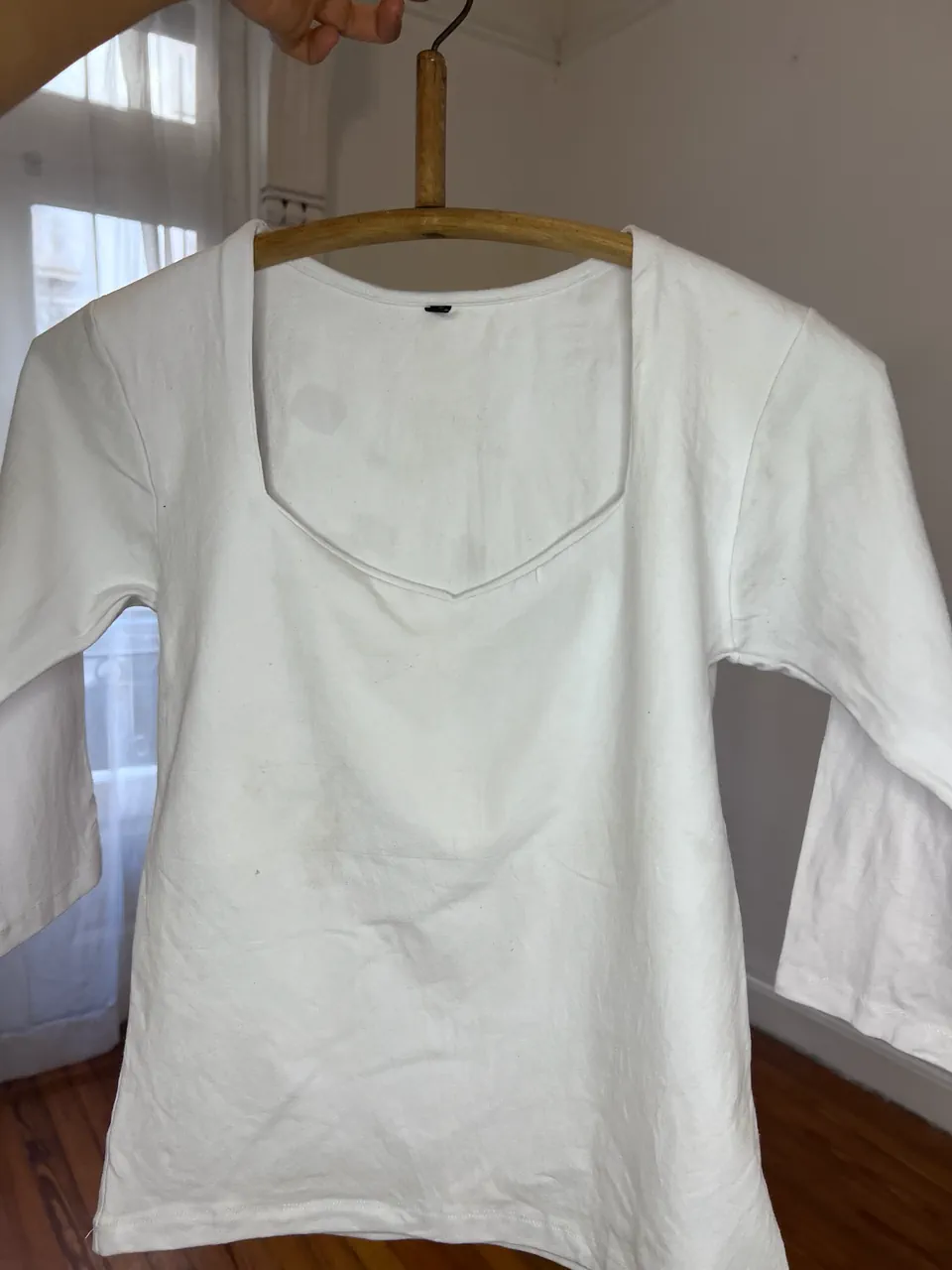 Remera Vintage - imagen 1