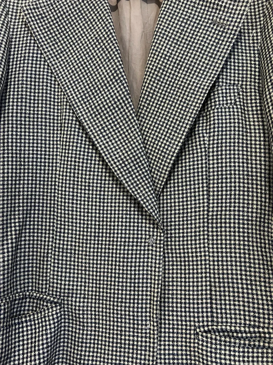 Blazer Pierre Cardin - imagen 8