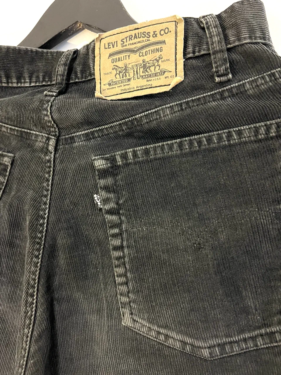 Jean Levi's - imagen 6