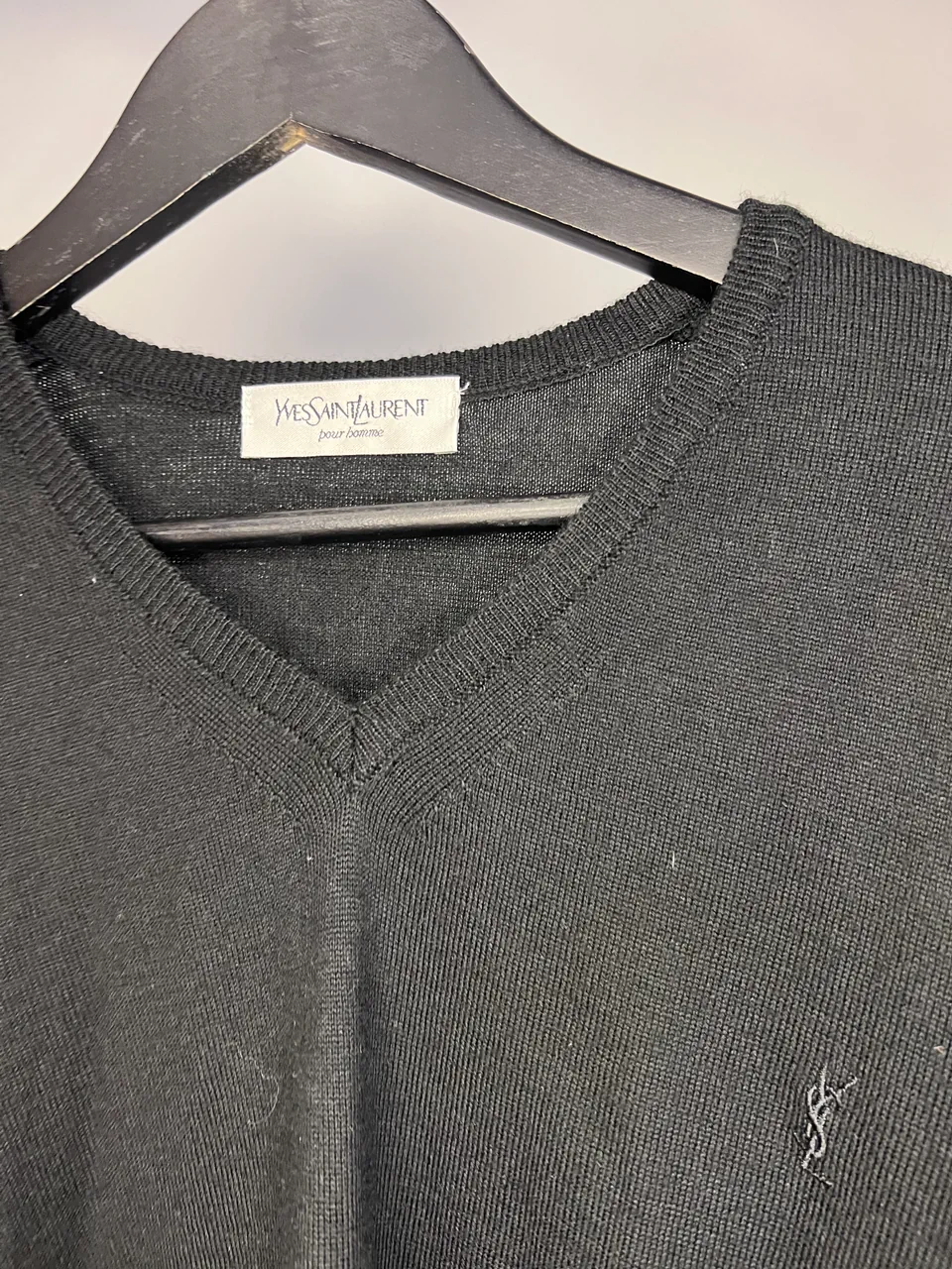 Yves Saint Laurent · Talle L