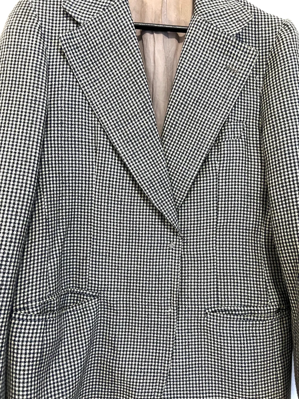 Blazer Pierre Cardin · Talle L