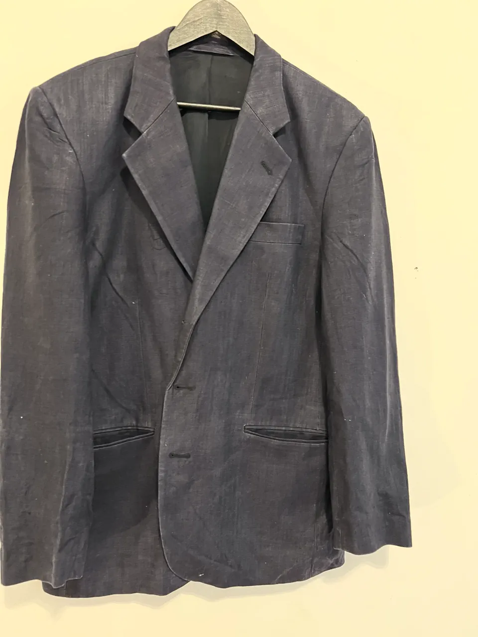 Blazer Cacharel - imagen 3