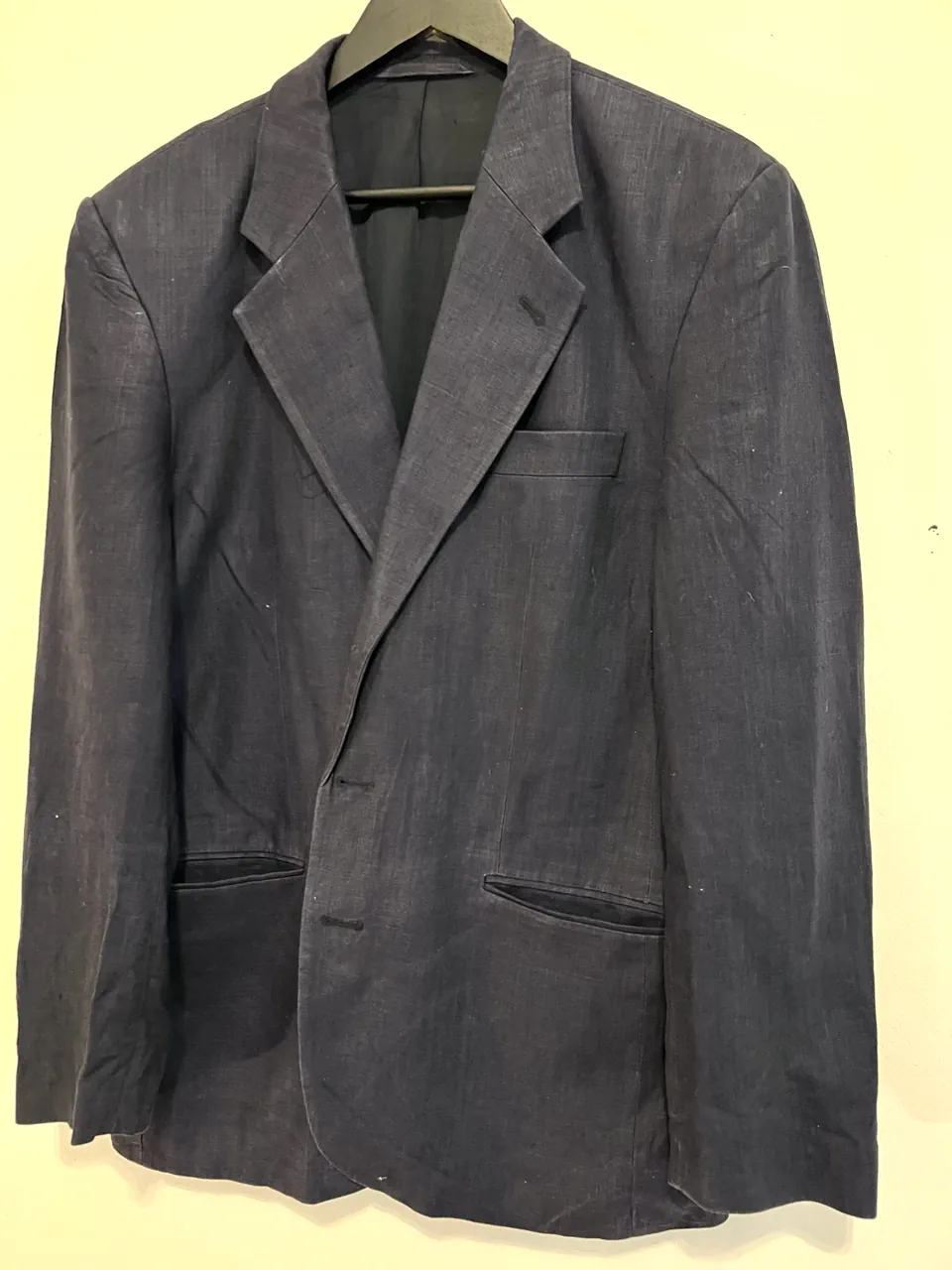 Blazer Cacharel - imagen 7