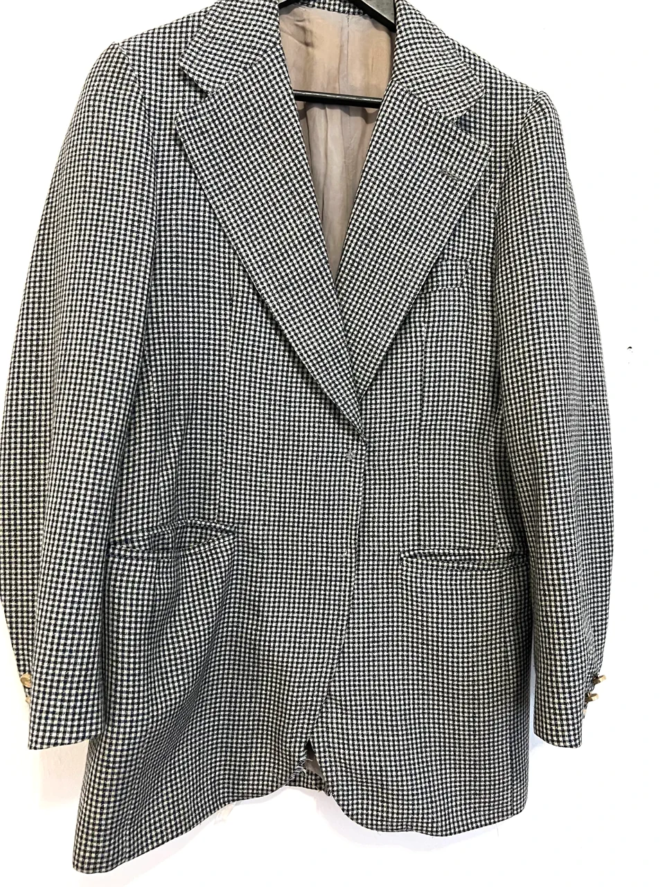 Blazer Pierre Cardin - imagen 3