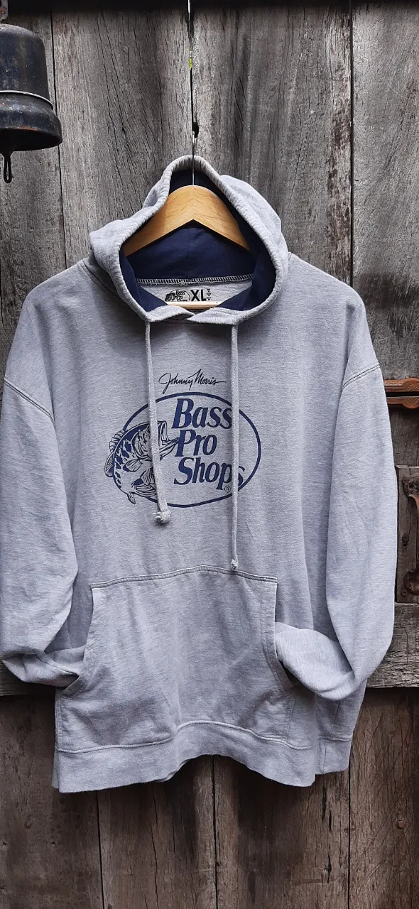 Bass pro shop · Talle L