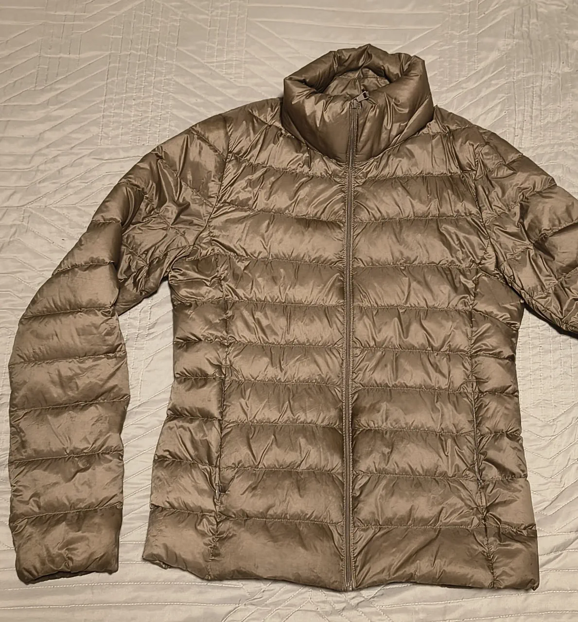 Uniqlo · Talle S