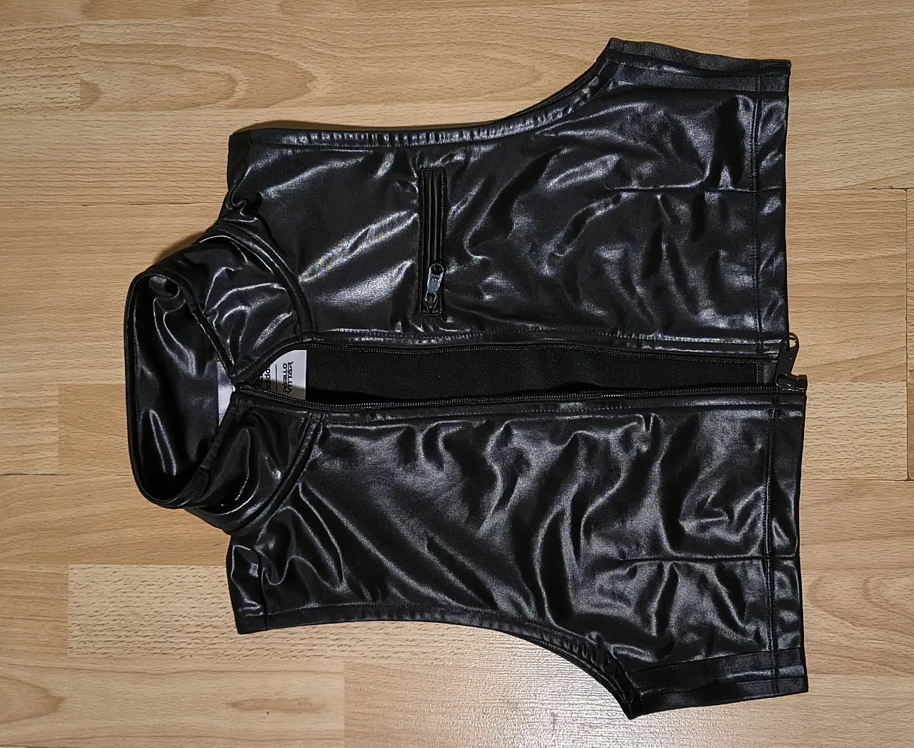 adidas · Talle XS