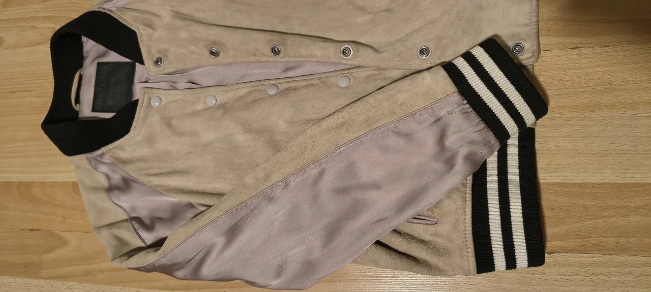 AllSaints · Talle S