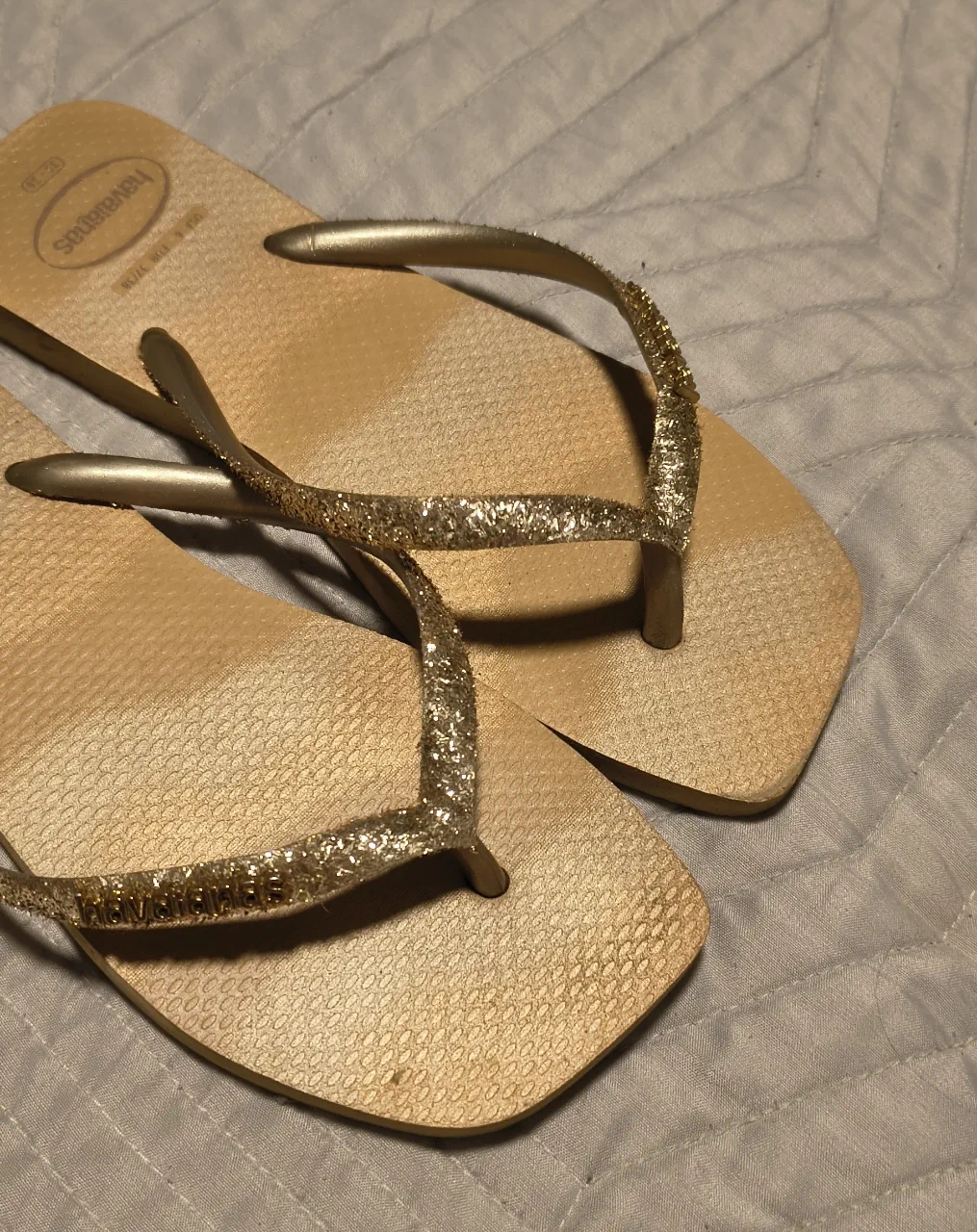 Havaianas · Talle AR 36