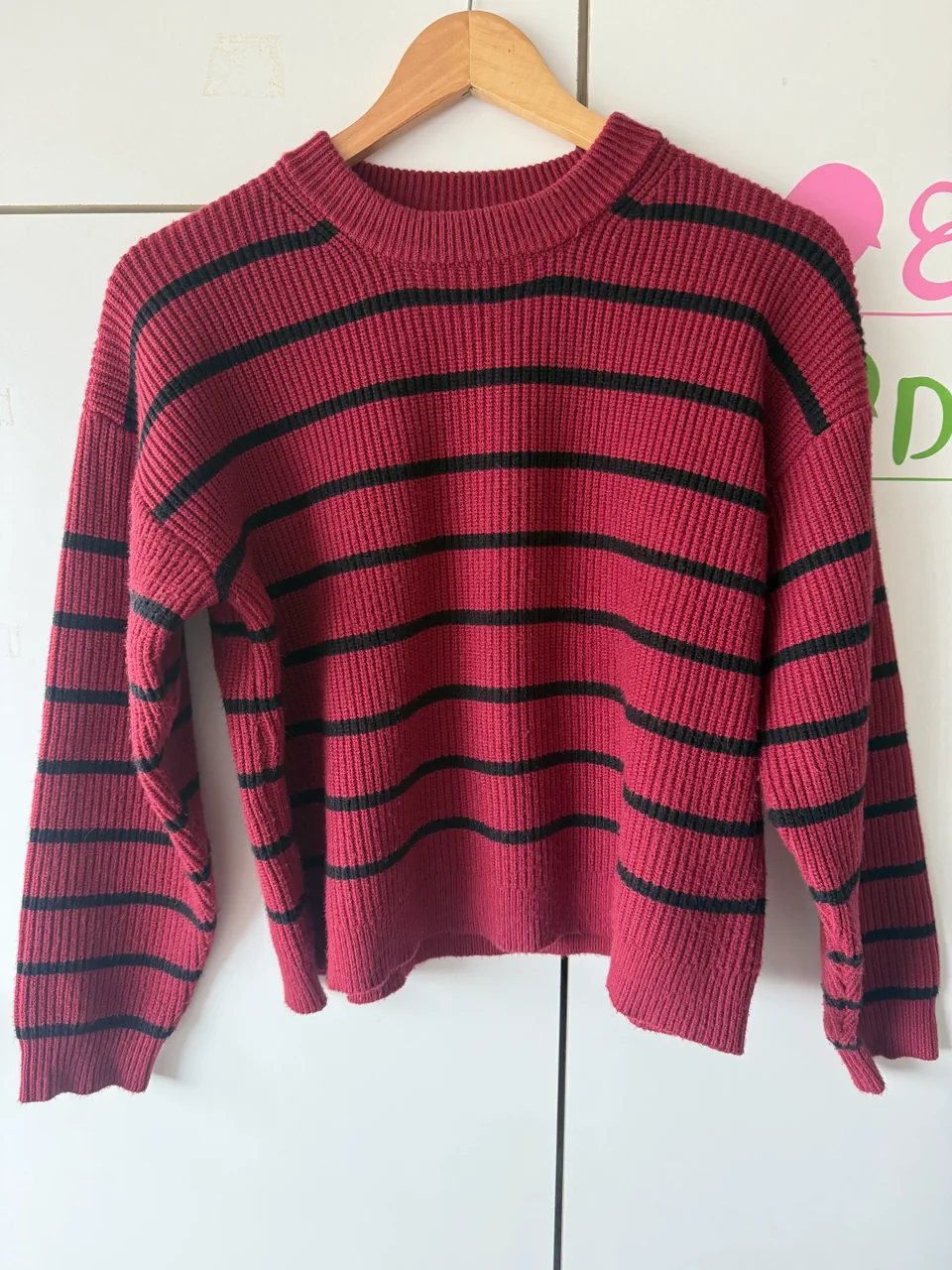 Sweater Cómo quieres que te quiera - imagen 1