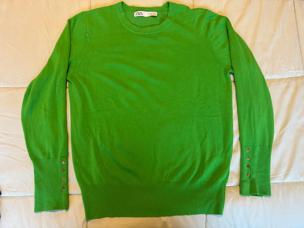 Sweater Zara - imagen 1