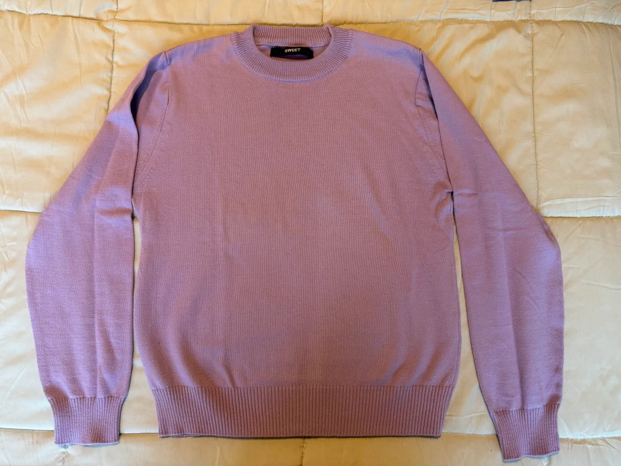 Sweater Sweet - imagen 1