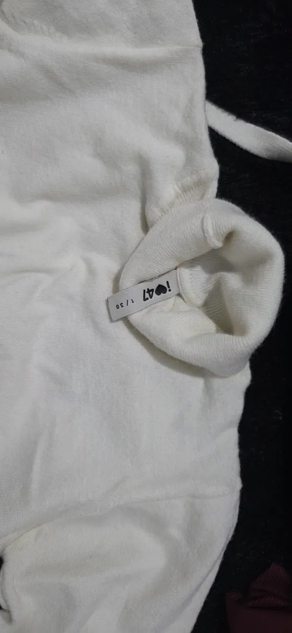 Polera 47 Street - imagen 1
