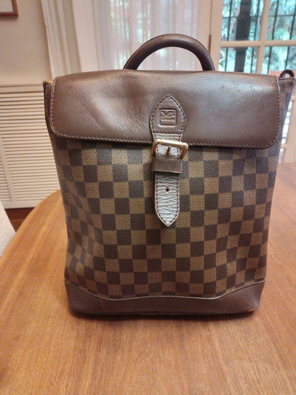 Mochila Mc taylor - imagen 1