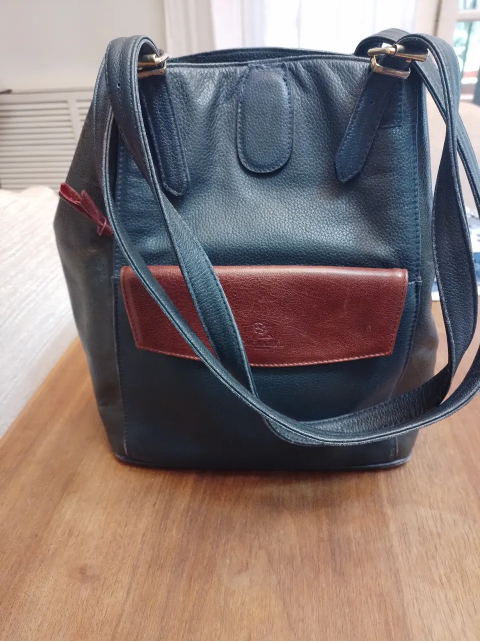 Cartera Mc taylor - imagen 1