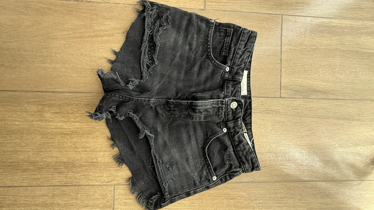 Zara · Talle MEX/ARG 36