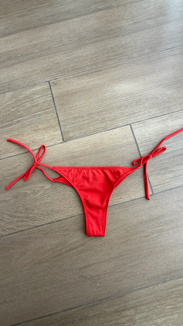 Luz de mar · Talle 1