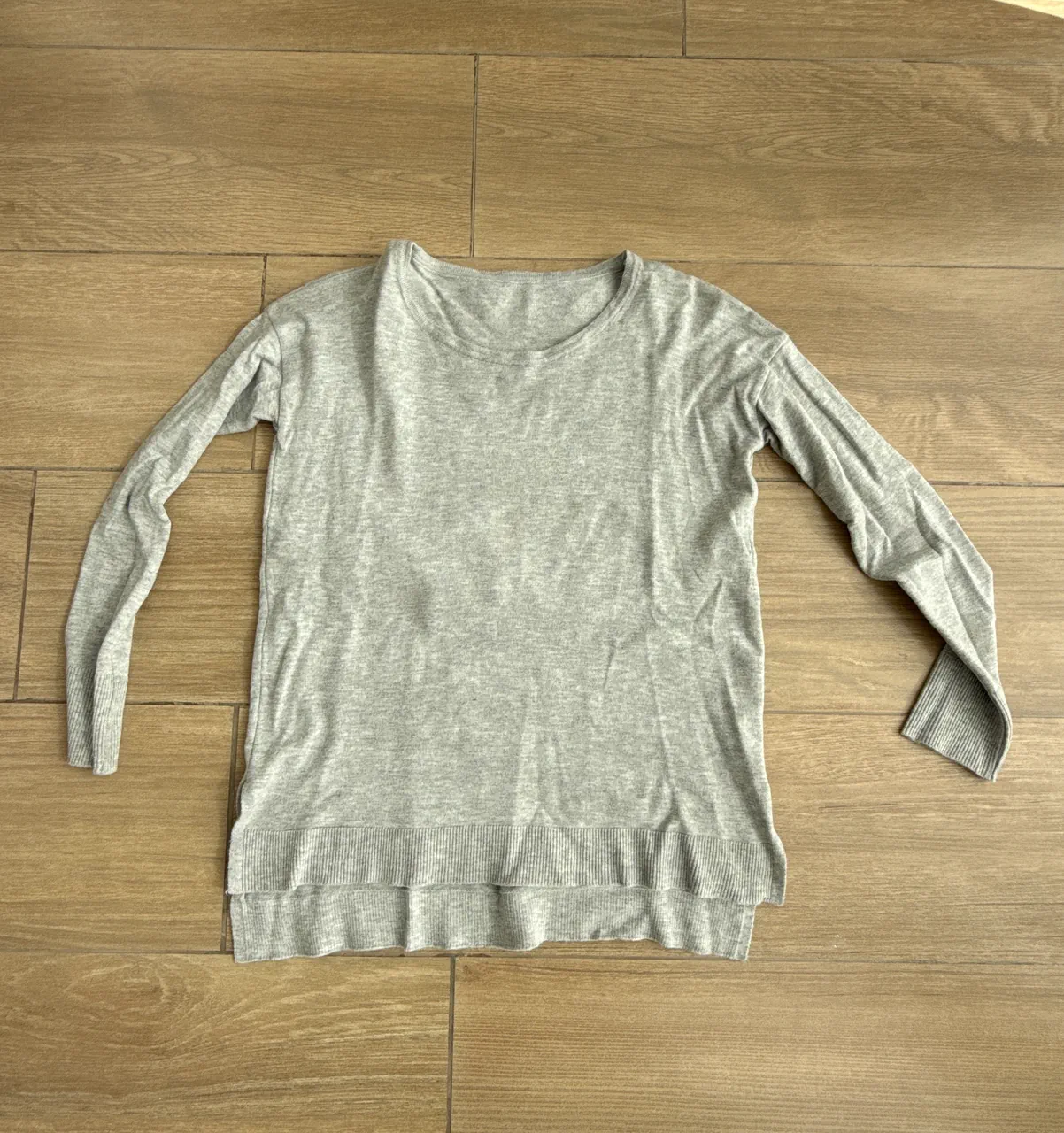 Sweater Sin marca - imagen 1