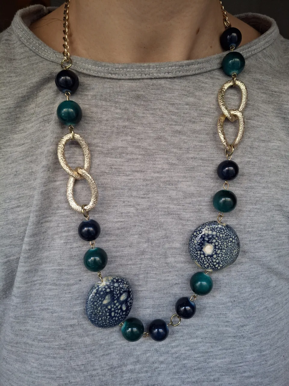 Collar A ≠ - imagen 1