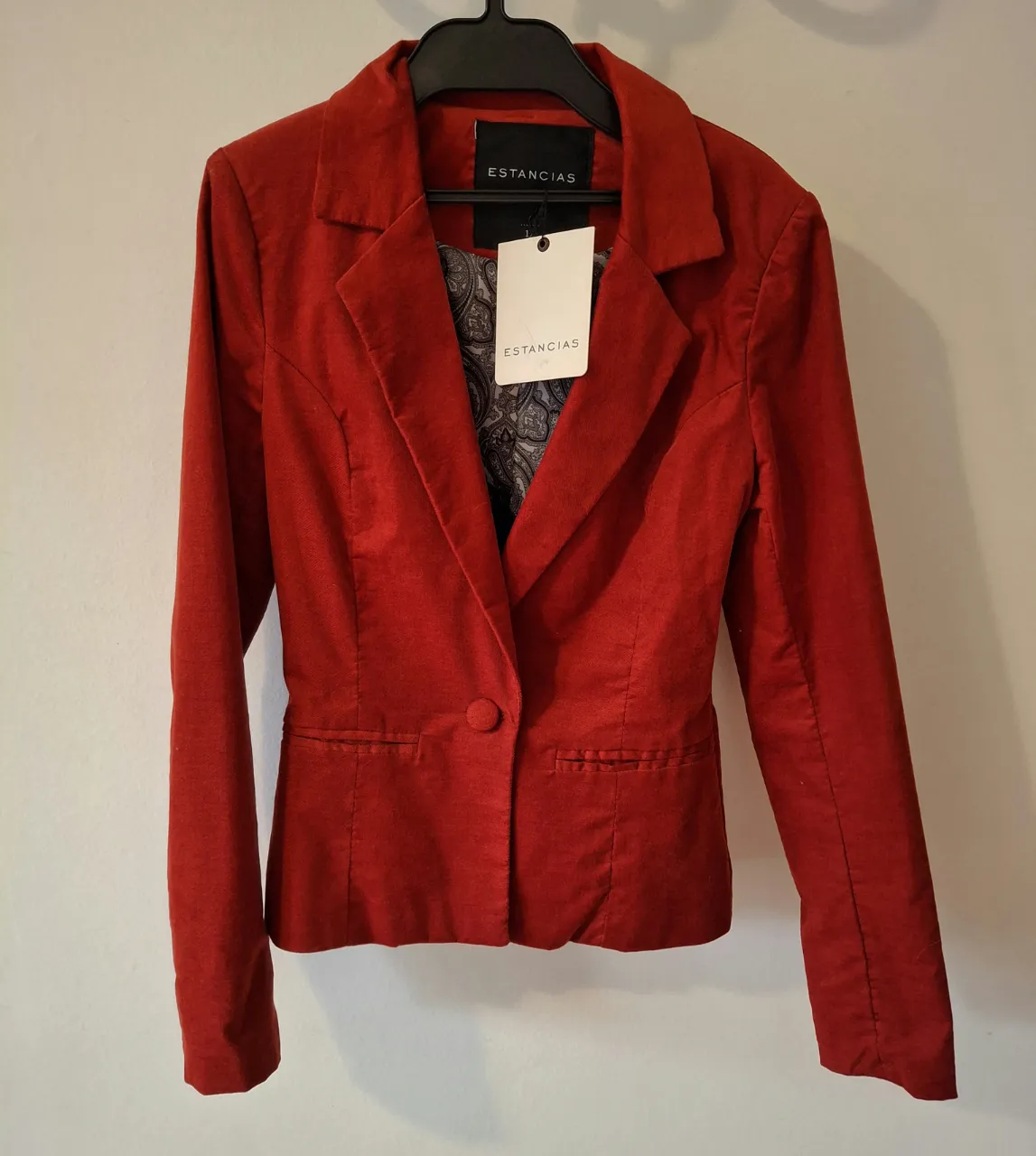 Blazer Estancias - imagen 1