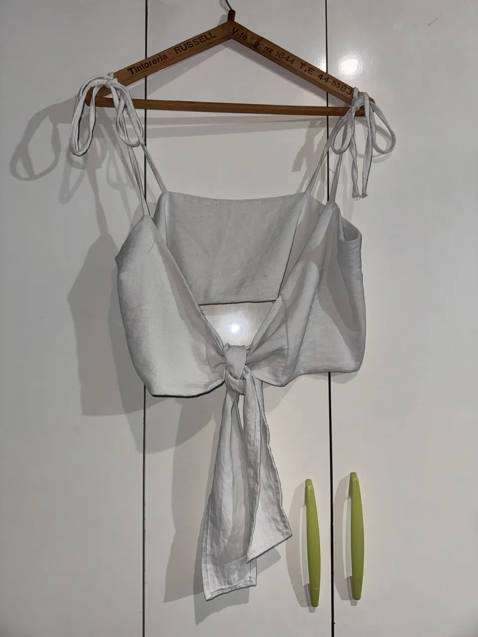 Top Sin marca - imagen 1