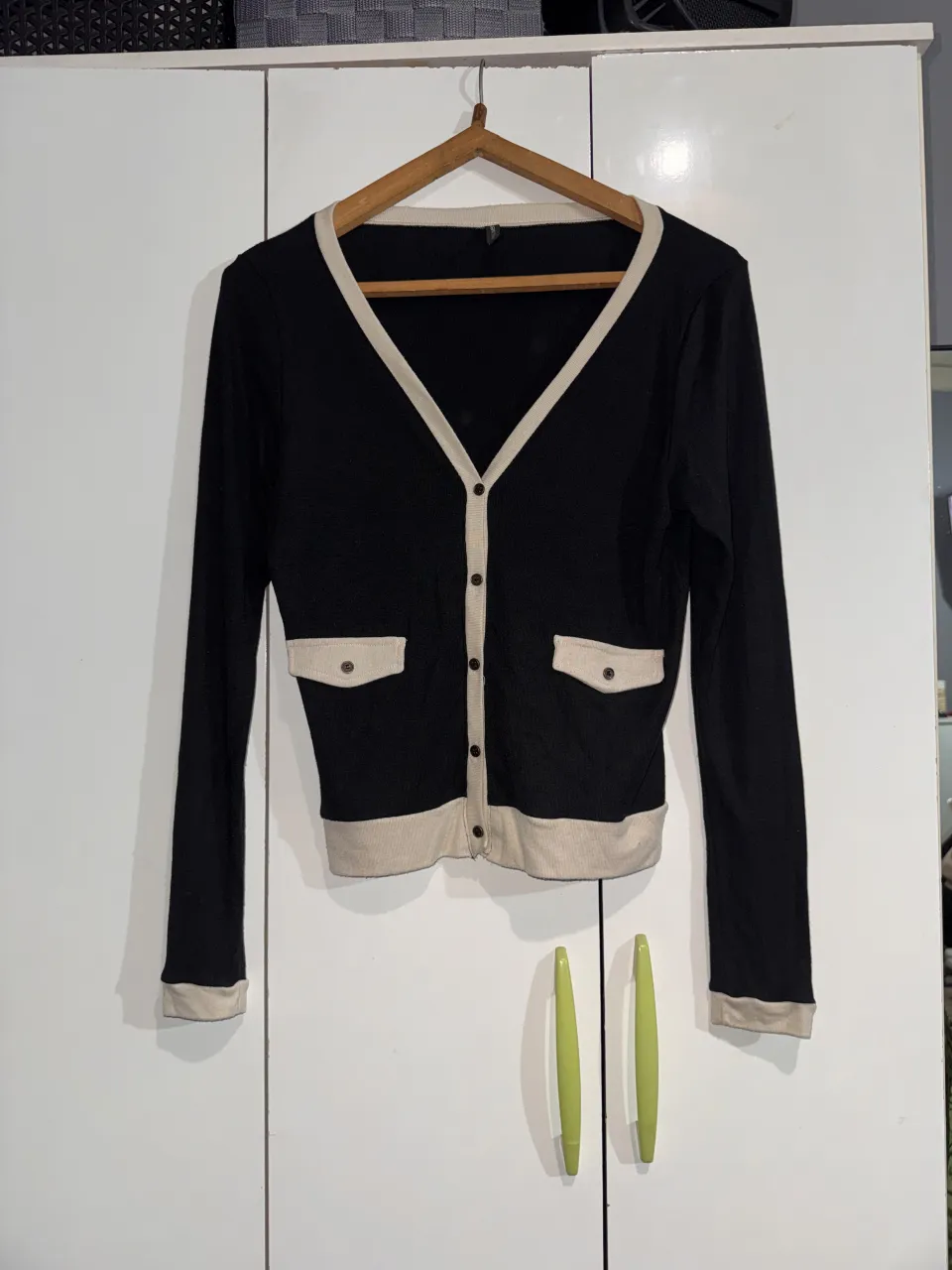 Cardigan Inversa - imagen 1