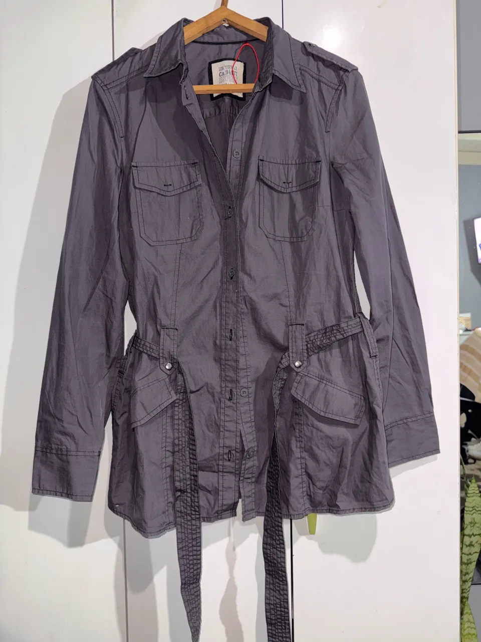 Camisa Esprit - imagen 1