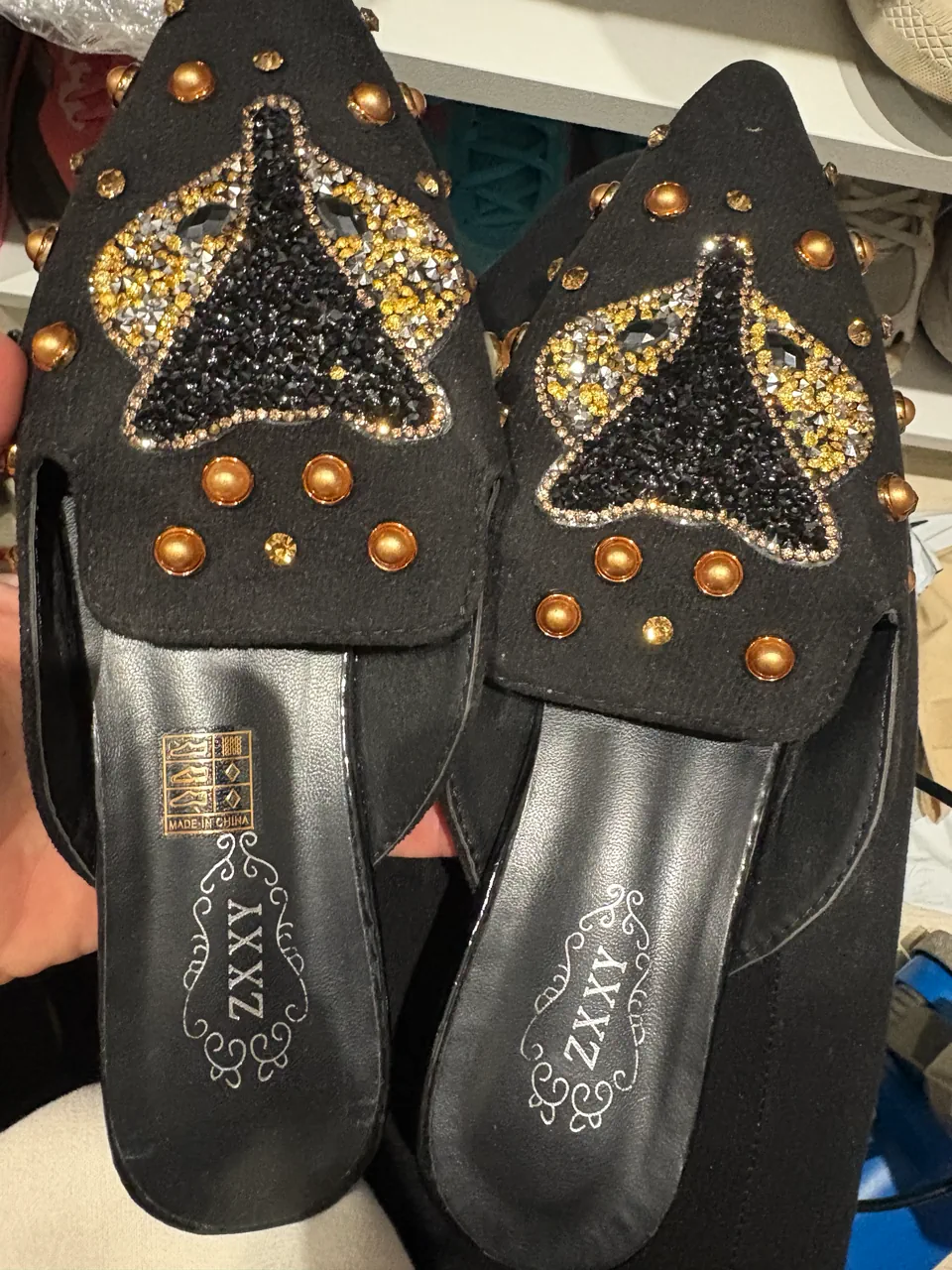 Zapatos Sin marca - imagen 1
