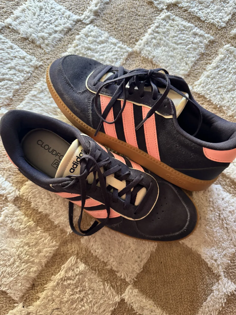 Zapatillas adidas - imagen 1