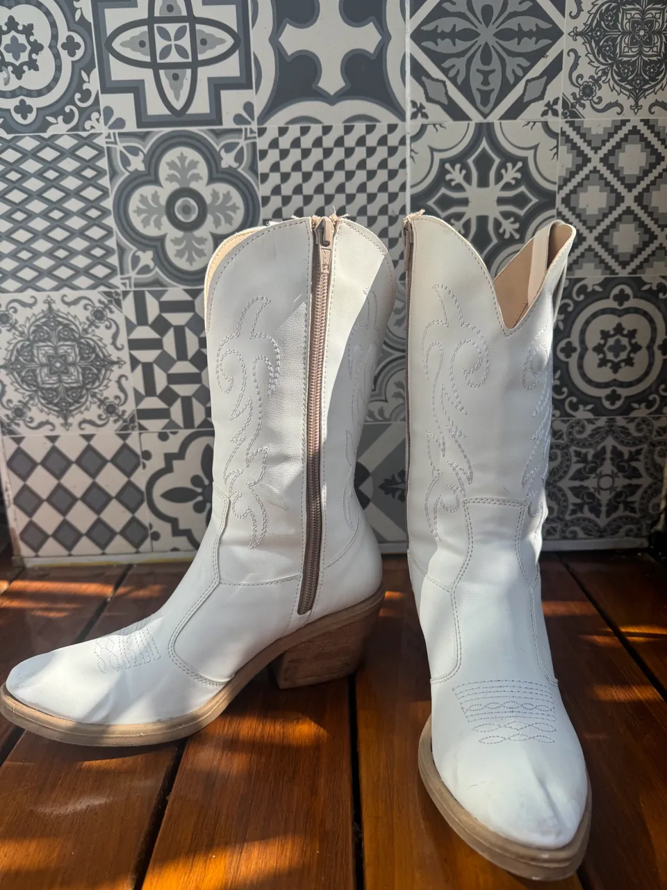 Botas Batistella - imagen 1