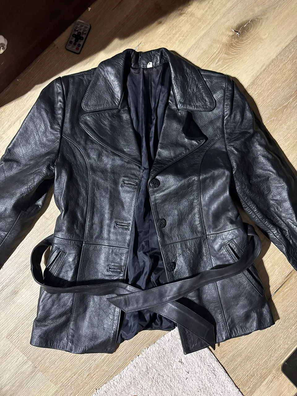 Campera No sé exactamente la marca - imagen 1