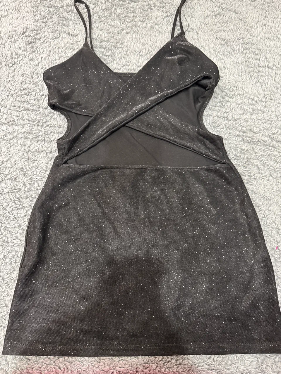 Vestido No se - imagen 1