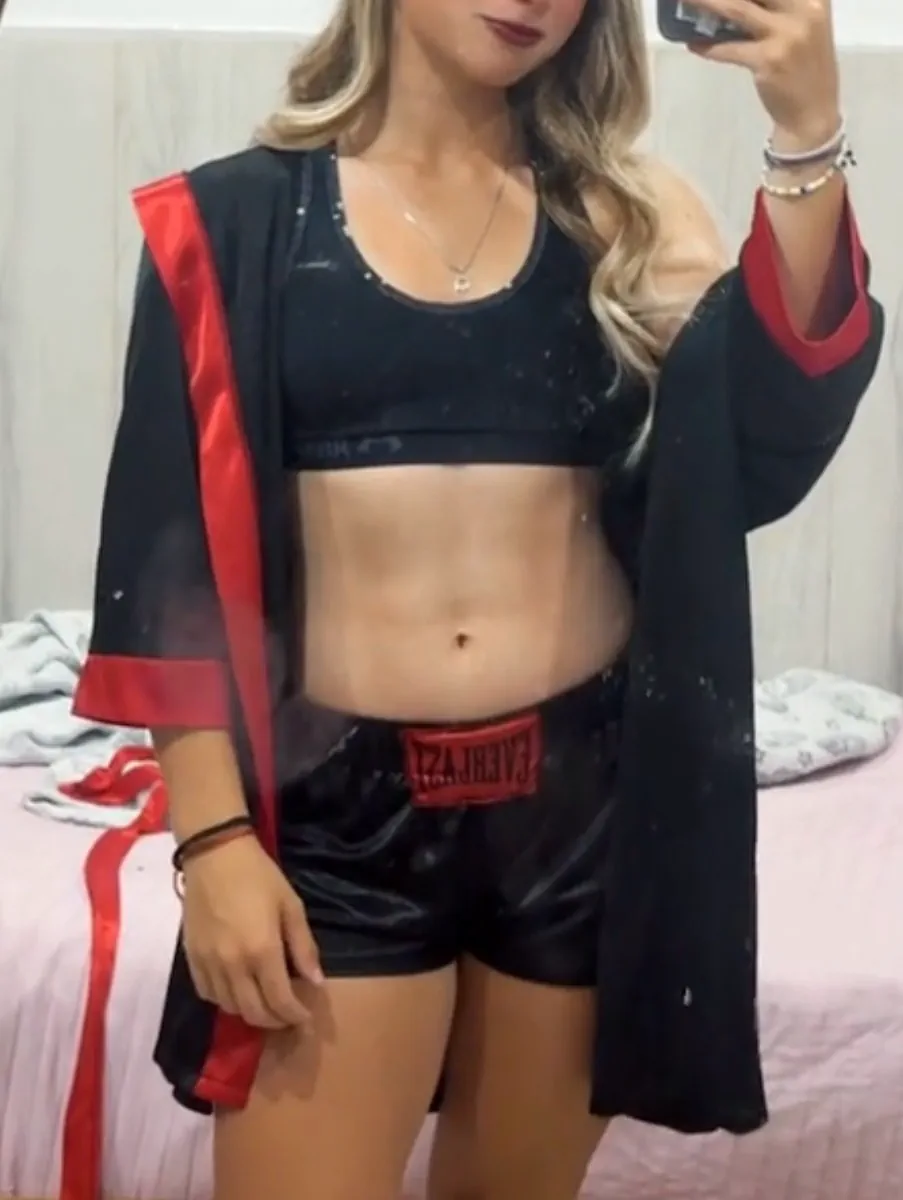 Disfraz Modista - imagen 1