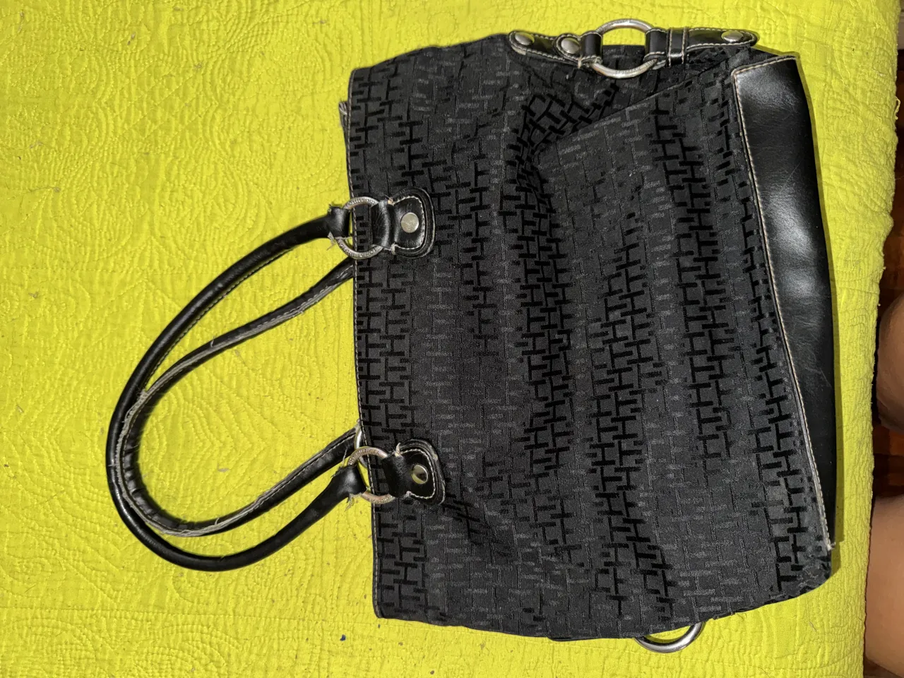 Bolso Tommy Hilfiger