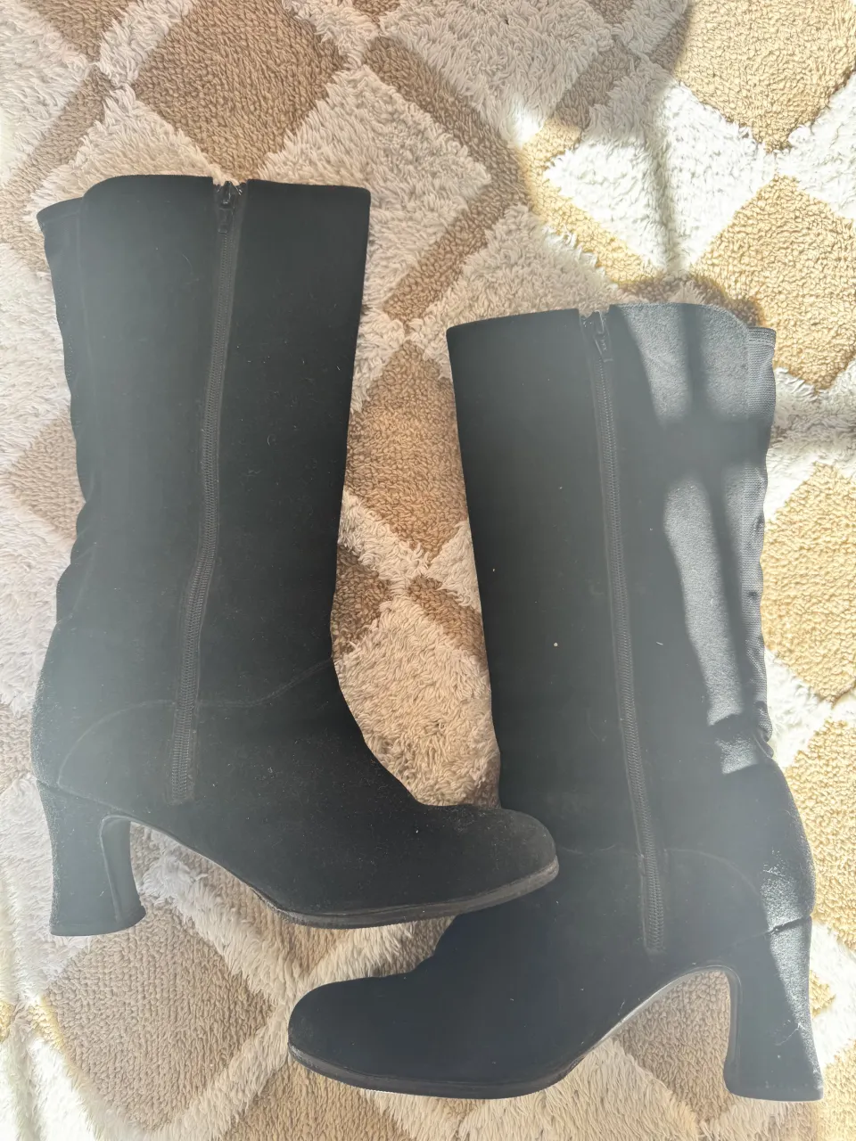 Botas Industria Argentina - imagen 1