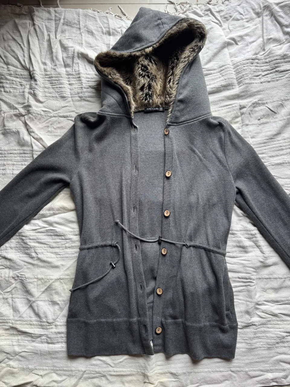 Cardigan Betty Barclay - imagen 1