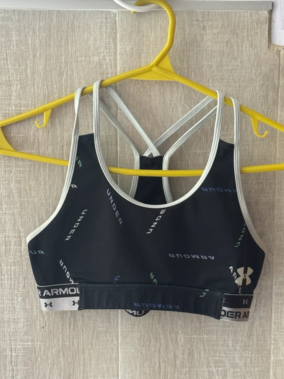Under Armour · Talle XS