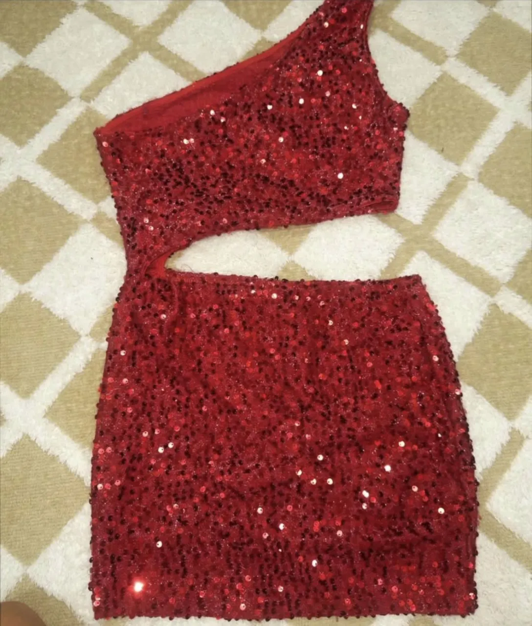 Vestido Sin marca - imagen 1